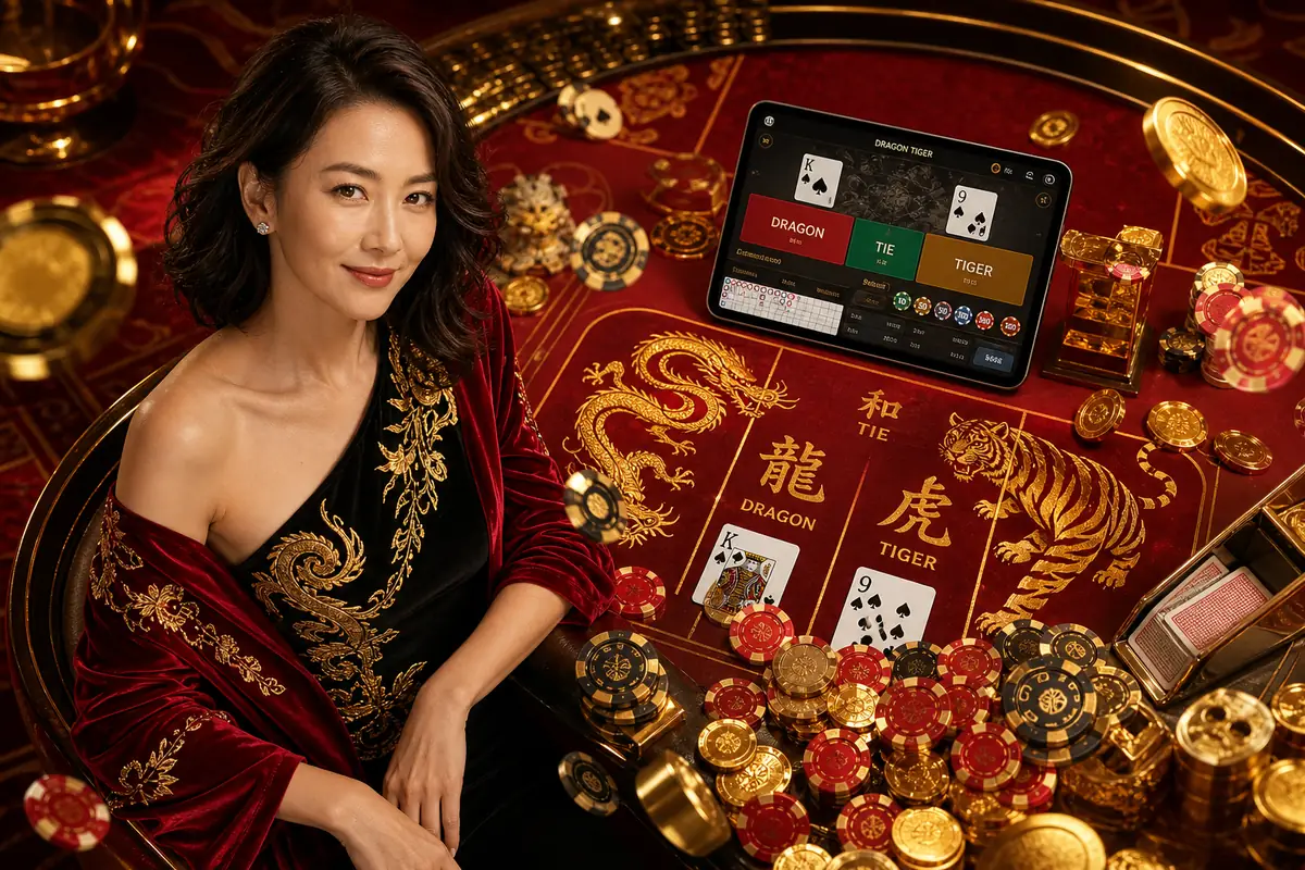 winmyr88 Casino antara muka permainan berkualiti tinggi