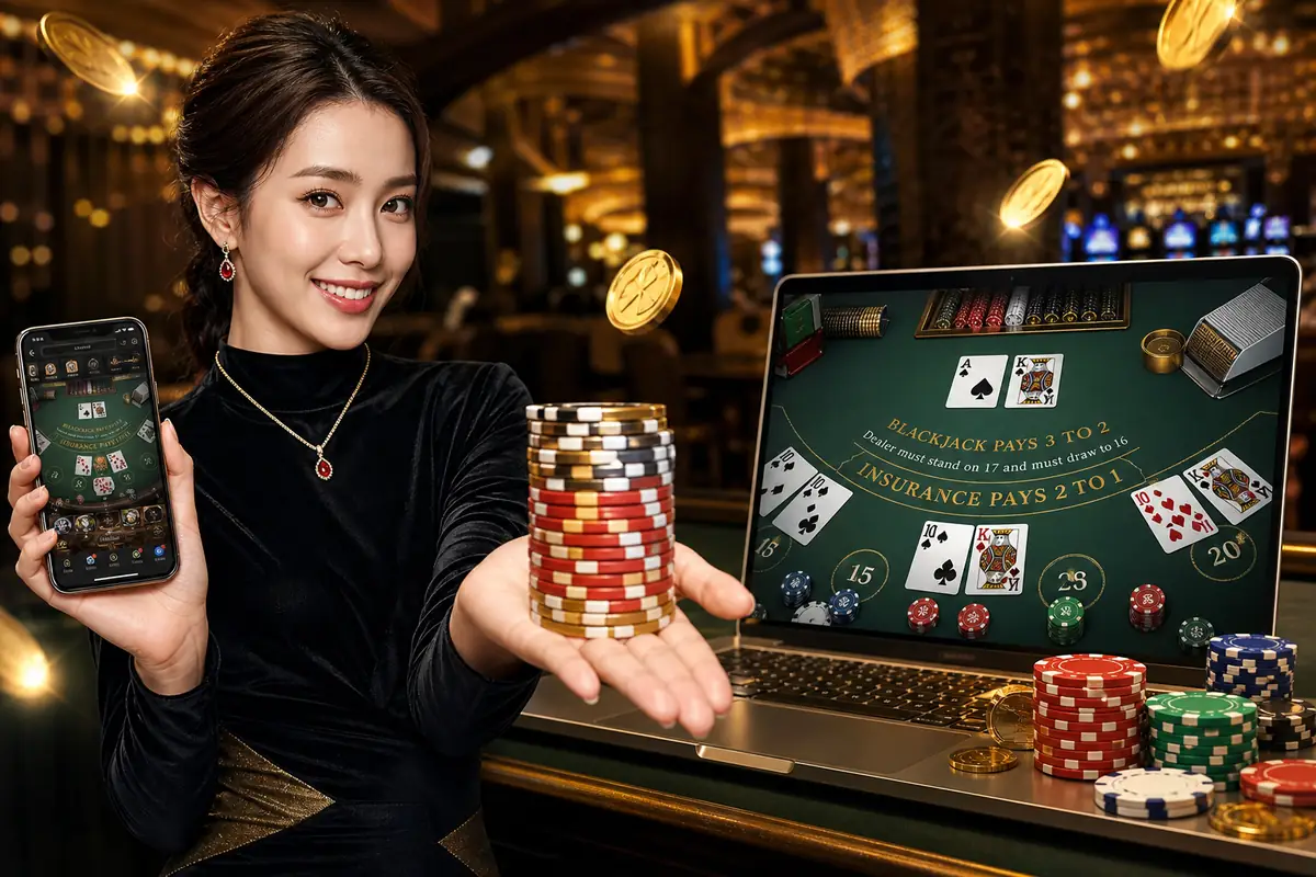 winmyr88 Casino keselamatan akaun pemain