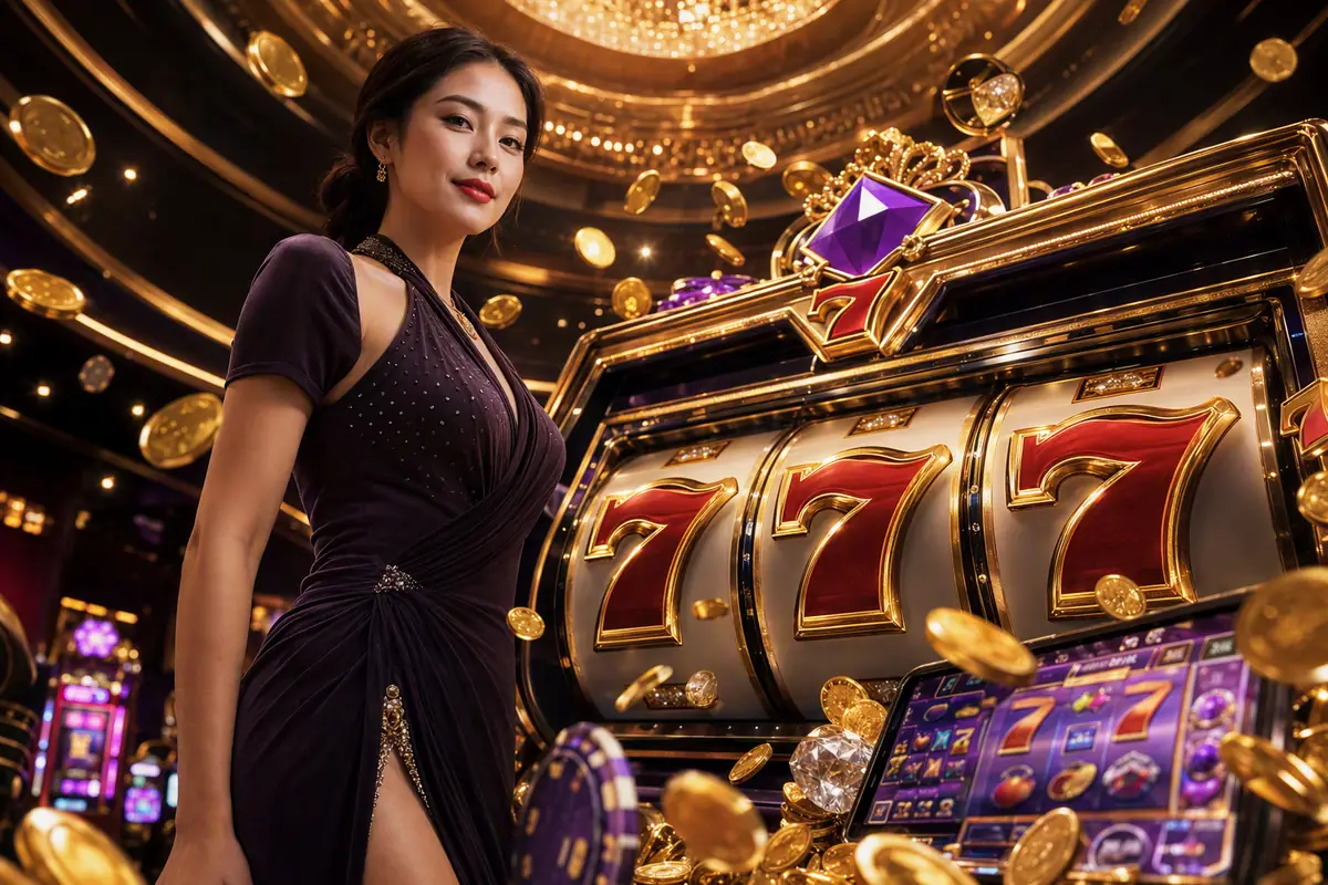 winmyr88 slot online koleksi permainan pilihan